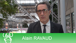 Alain Ravaud