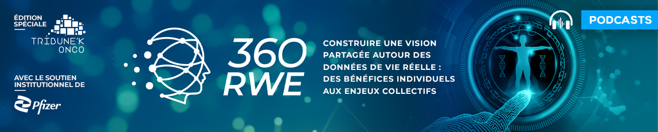 Patients inéligibles dans les essais cliniques : le RWE est-il la solution ?