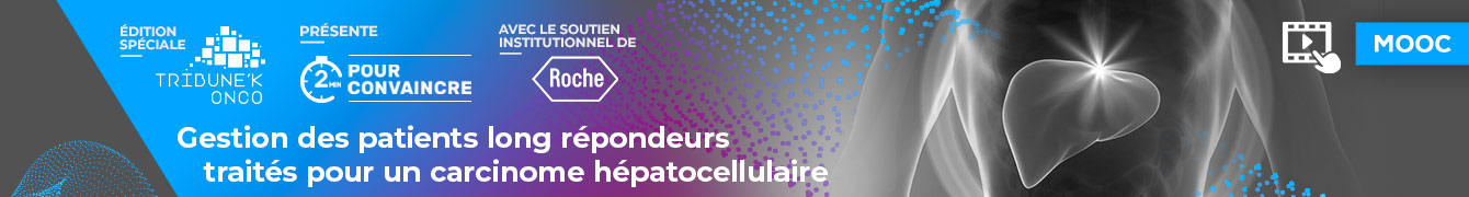 Gestion des patients long répondeurs traités pour un carcinome hépatocellulaire