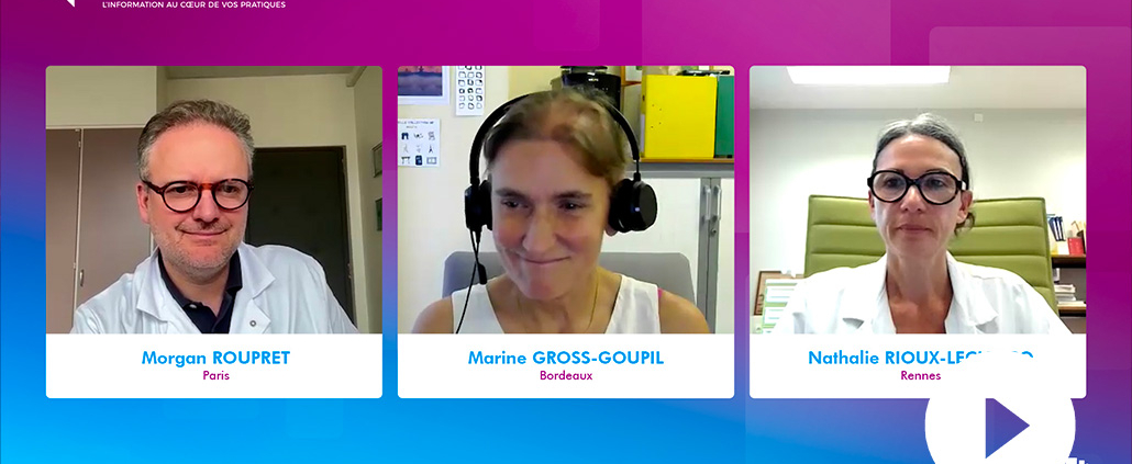 KP_AZ_MyOncoNews_Debat_Video-_M-Gross-Goupil-M-Roupret-N-Rioux-Leclerq_adjuvant-rein-vessie_20082024_V1