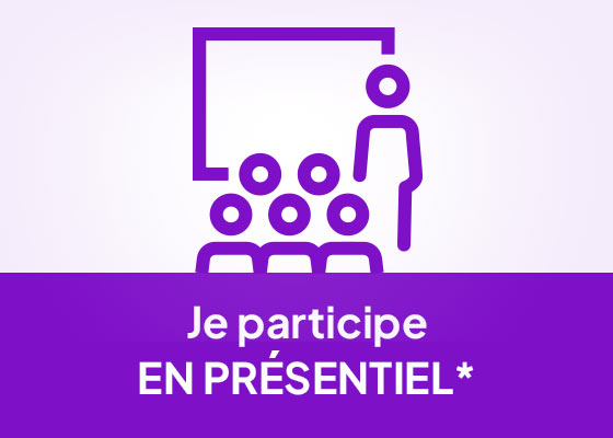 Présentiel