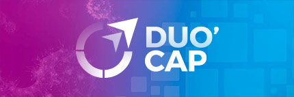 DUO CAP