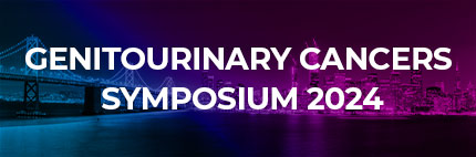 Actualités en oncologie génito-urinaire – Genitourinary Cancers Symposium