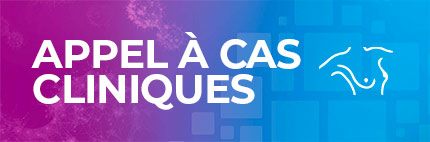 Appel à cas cliniques cancer du sein métastatique triple négatif 2024