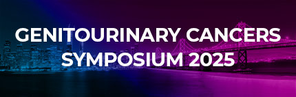 Actualités à l&rsquo;occasion du Genitourinary Cancers Symposium 2025