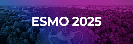 La matinale en onco-sénologie à l&rsquo;occasion de l&rsquo;ESMO 2025