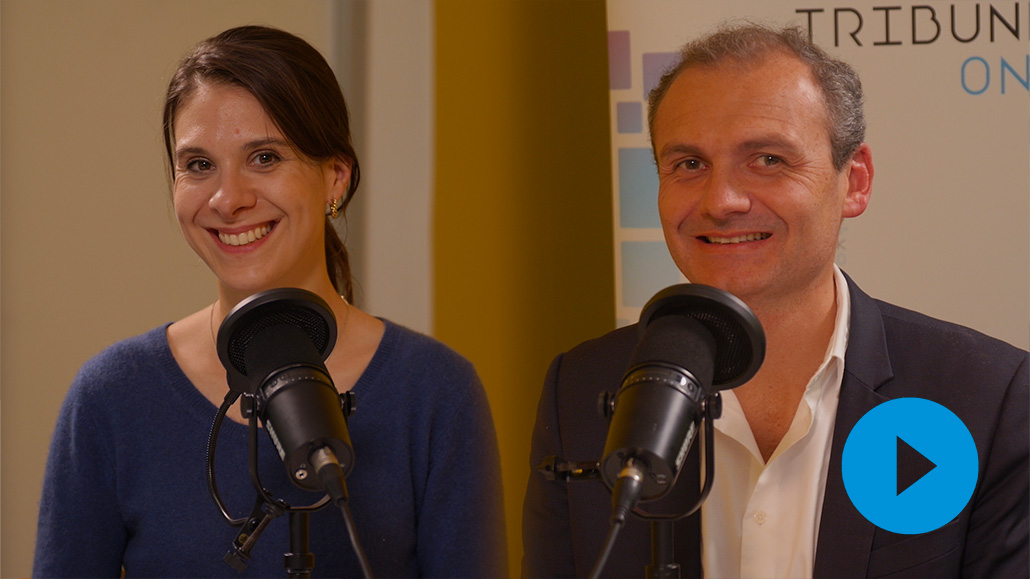 COVER_TK_ONCO_URO_TALK_Podcast_02_Lea_Turpin_Guilhem_Roubaud