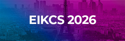 Actualités de l&rsquo;EIKCS 2026